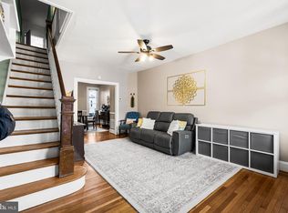 1238 W 37th St, Baltimore, MD 21211