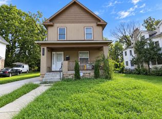 3409 Olive St, Kansas City, MO 64109