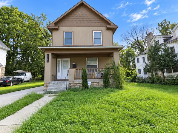 3409 Olive St, Kansas City, MO 64109
