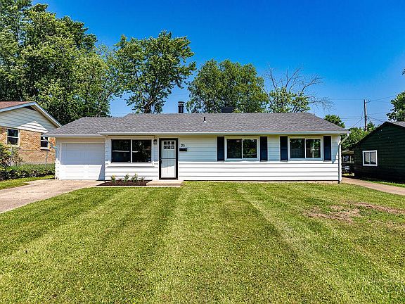 2nd image of 25 Chamberlin Dr