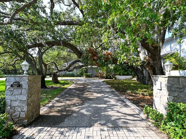 1406 Kimlira Ln, Sarasota, FL 34231