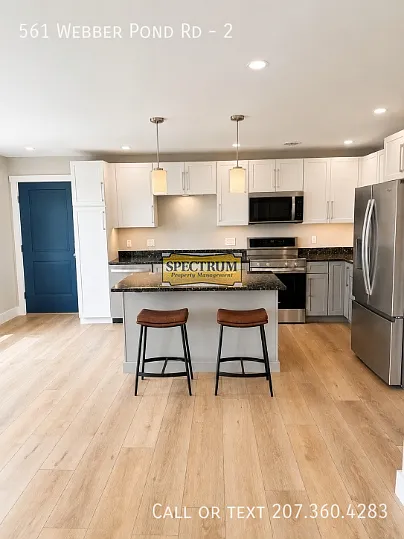 561 Webber Pond Rd #2 — Photo 2