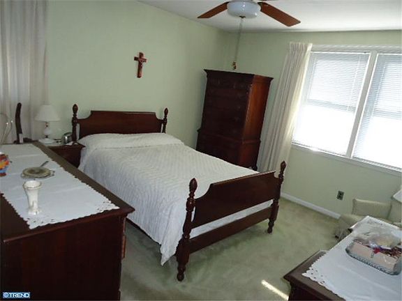 Bedroom - Main