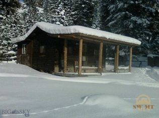 8000 Storm Castle Rd, Gallatin Gateway, MT 59730