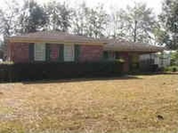 1000 Atlantic Ave, Waycross, GA 31501