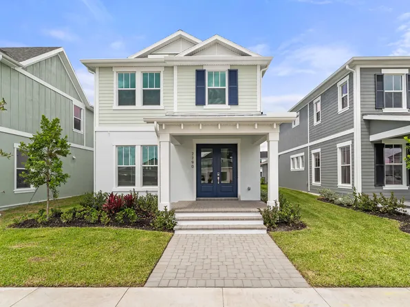 7790 SW Ann Street, Palm City, FL 34990
