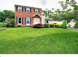 84 Colonial Dr, Newtown, PA 18940