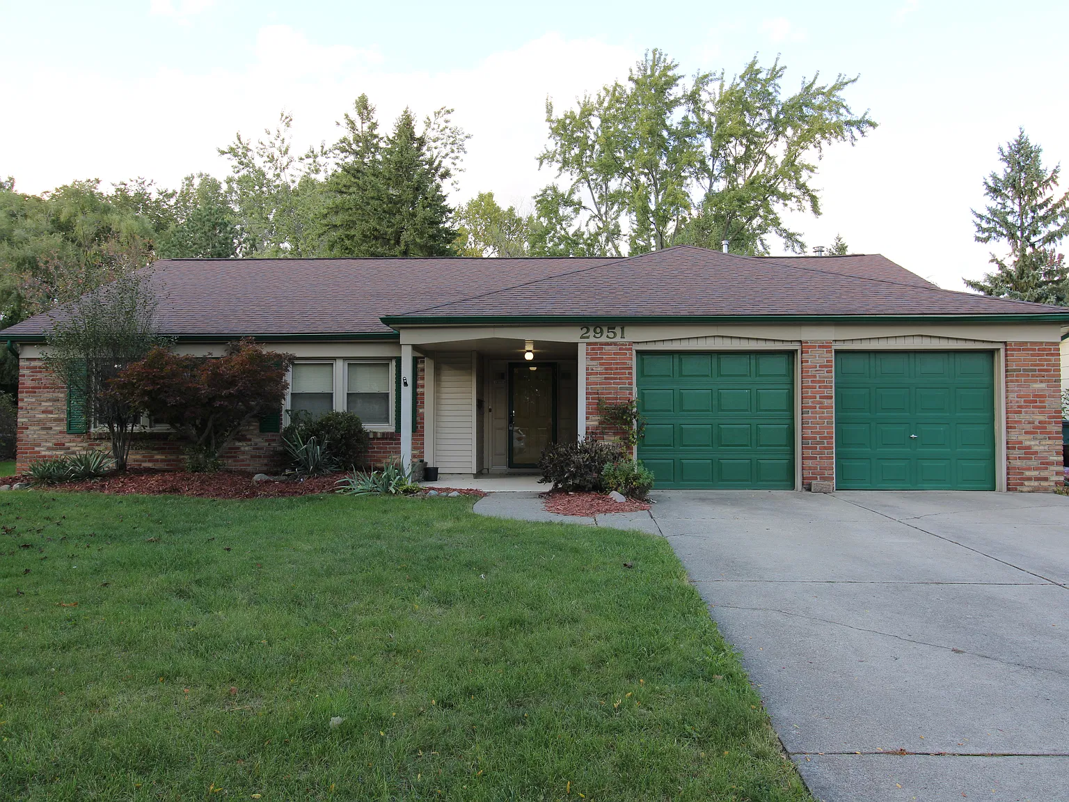 4 bed, 1807 sqft, $2,500 — Photo 4
