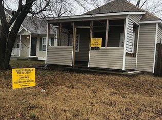 1805 Indiana Ave, Joplin, MO 64804