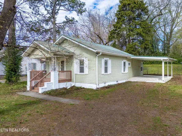 2623 Tecoma Dr, Knoxville, TN 37917