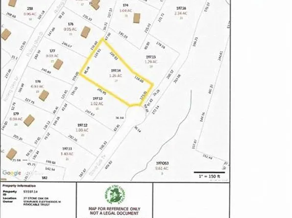 27 Stone Oak Dr, New Milford, CT 06776