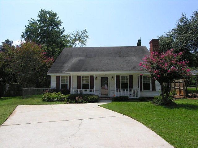1st image of 2422 Deodara Drive