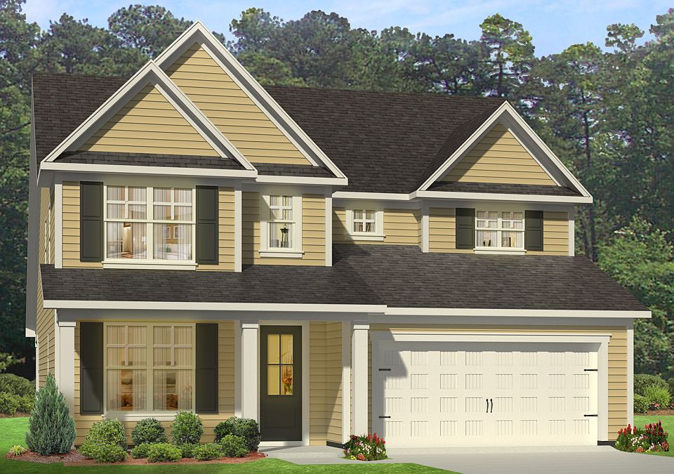 Plan Elevation.