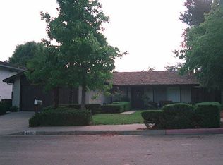 4499 N Deerberry Ct, Concord, CA 94521