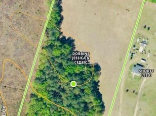 377 Tatum Rd, Bennettsville, SC 29512