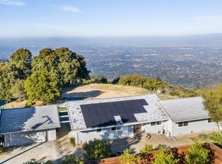 16984 Bohlman Rd, Saratoga, CA 95070