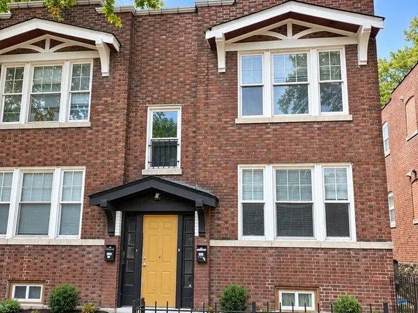 3531 Oregon Ave, Saint Louis, MO 63118