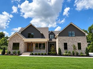 35 Gambil Cv LOT 1, Mount Juliet, TN 37122