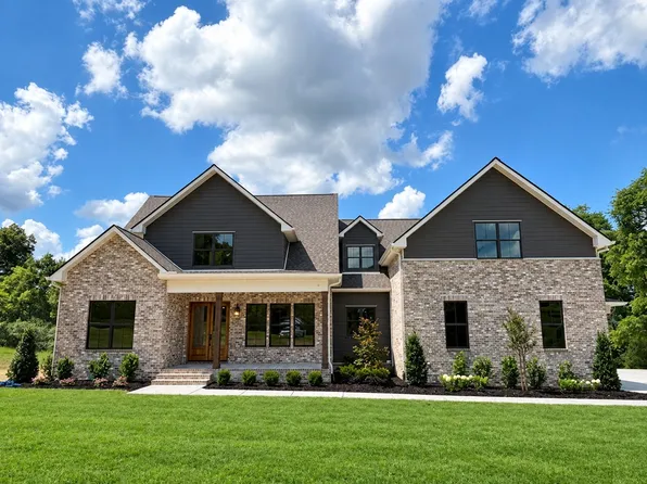 35 Gambil Cv Lot 1, Mount Juliet, TN 37122