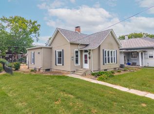 502 W Grove St, Pontiac, IL 61764
