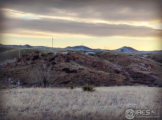 884 Ten Mile Cyn, Livermore, CO 80536