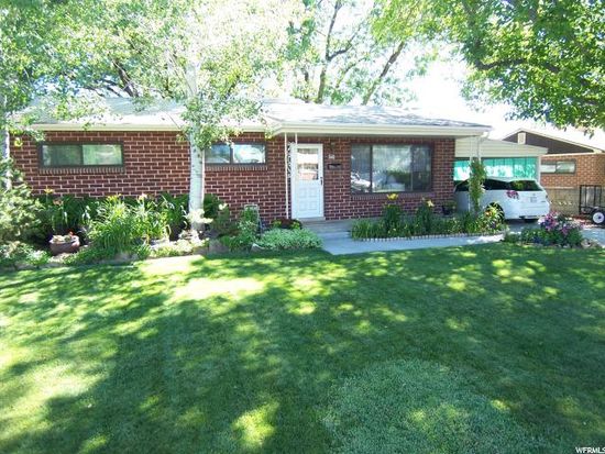 143 W Washington Ave, Murray, UT 84107