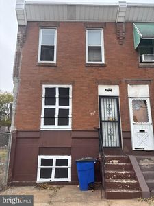 3314 I St, Philadelphia, PA, 19134