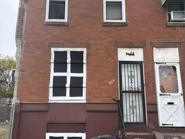 3314 I St, Philadelphia, PA 19134