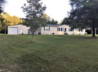 691 Ward Rd, Boyce, LA 71409