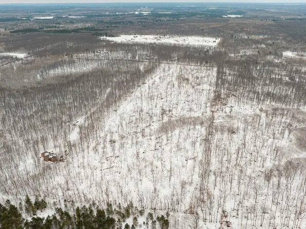 0 Fire Lane Rd, Springbrook, WI 54875