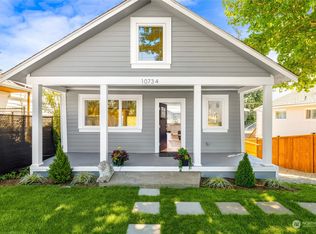 10734 Fremont Ave N #A, Seattle, WA