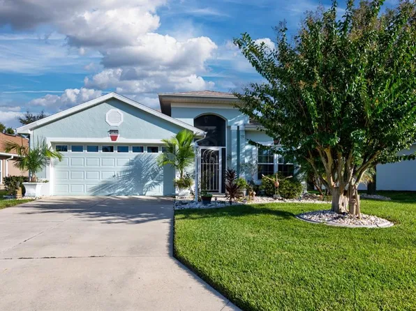 27400 Orchid Glade St, Leesburg, FL 34748