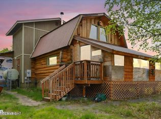 21475 E Kings River Dr, Sutton, AK 99674