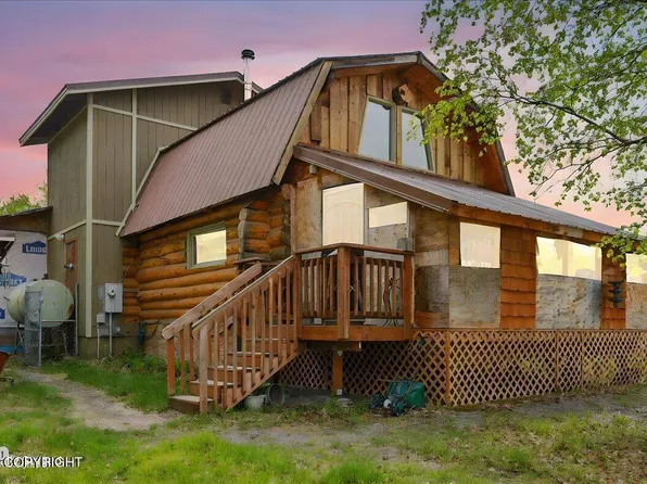 21475 E Kings River Dr, Sutton, AK 99674