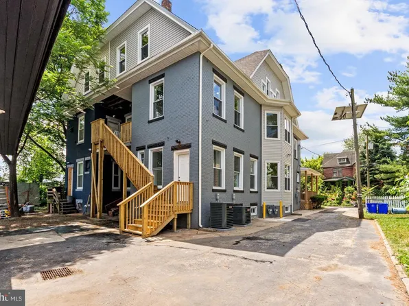 42 E Curtis Ave, Woodbury, NJ 08096