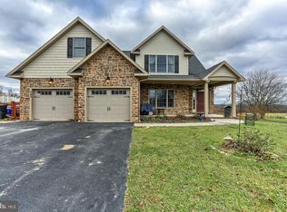 665 Mehring Rd, Littlestown, PA 17340