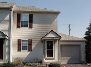 1710 Bennigan Dr #164F, Hilliard, OH 43026