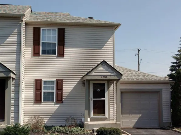 1710 Bennigan Dr #164F, Hilliard, OH 43026