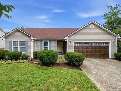3628 Creel Ct, Lexington, KY, 40517