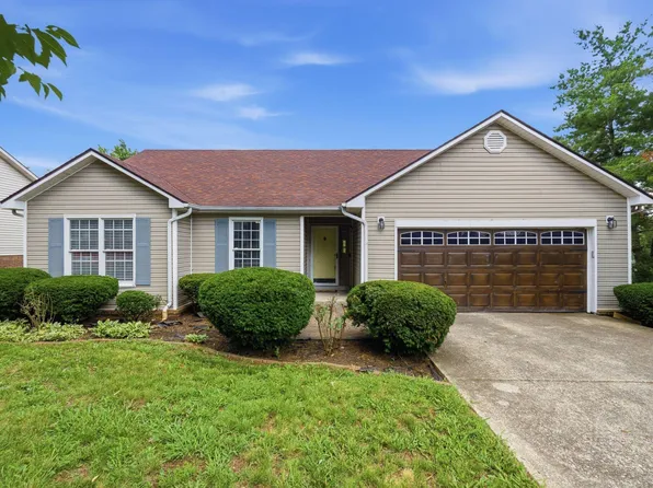 3628 Creel Ct, Lexington, KY 40517