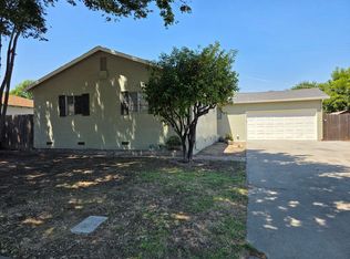 1929 Scott Ave, Modesto, CA 95350