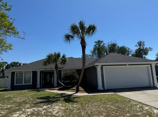 158 Treasure Palm Dr, Panama City Beach, FL 32408