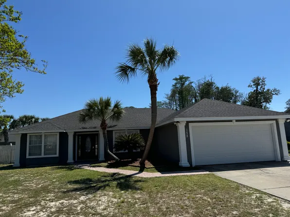 158 Treasure Palm Dr, Panama City Beach, FL 32408