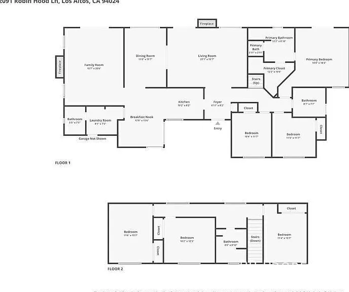 2091 Robinhood Ln — Photo 46
