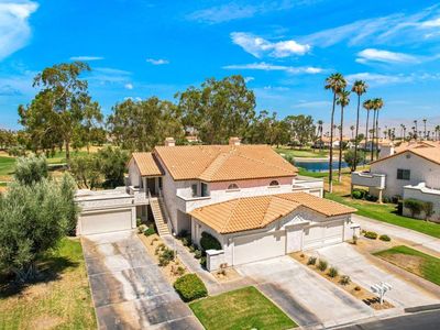 205 Desert Falls Cir #203, Palm Desert, CA, 92211