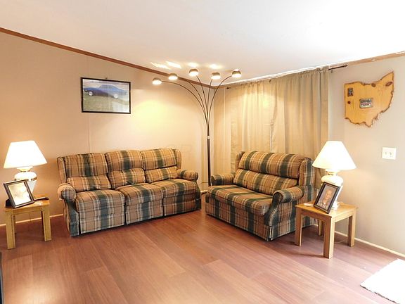 Morningside Living Room