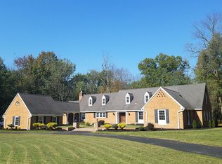 37 Cooper Tomlinson Rd, Medford, NJ 08055