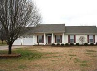 594 Fuller Rd, Dyersburg, TN 38024