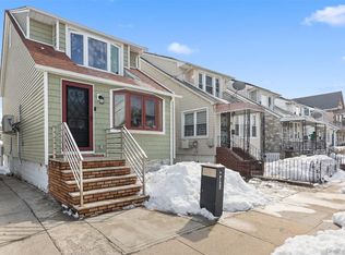 17046 118th Avenue, Jamaica, NY