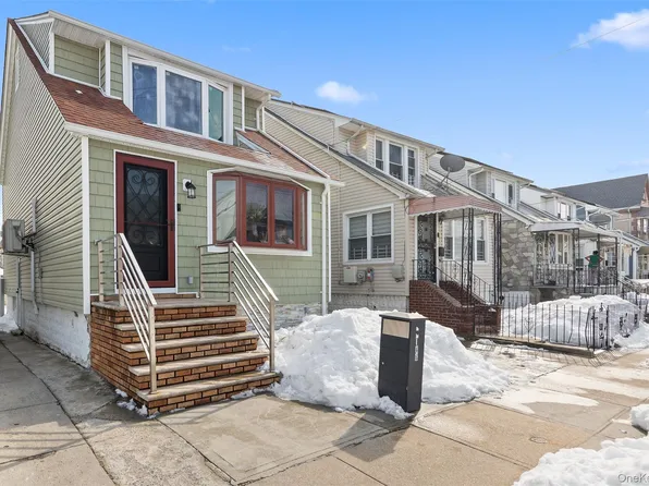 17046 118th Avenue, Jamaica, NY 11434